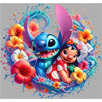 Stitch-SH  431